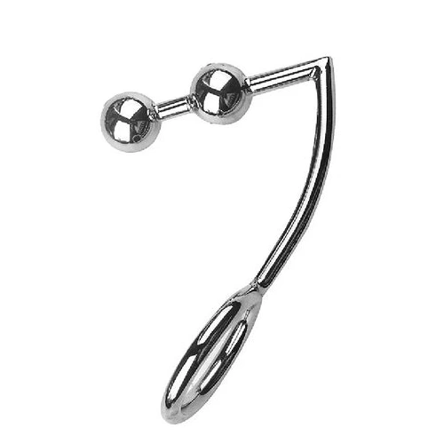 Anal 4354 PerfectFit Suspension Two Ball Sexual Hook 0709